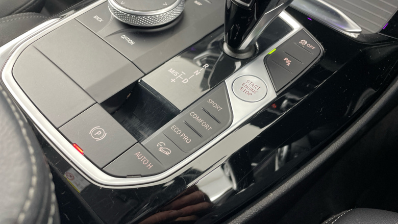 BMW X3 xDrive20d MHT M Sport 5dr Step Auto Diesel Estate